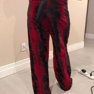 Men’s Dress Costume Pants